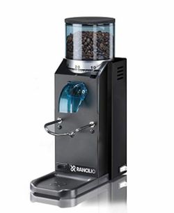 Rancilio Rocky Coffee Grinder