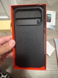 iPhone 17 pro max case