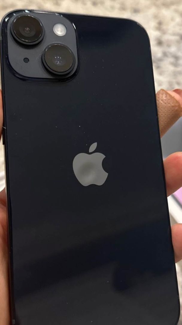 iPhone 14