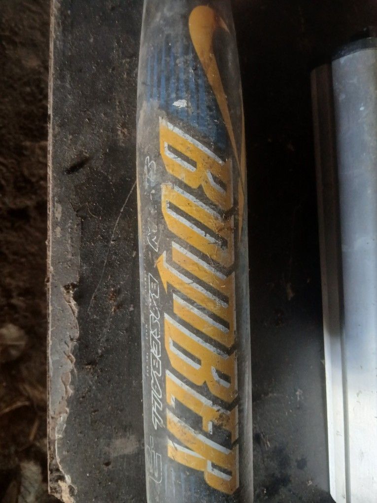 Nike Bat