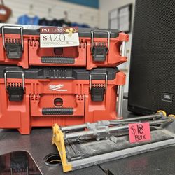 Tool ⭐️⭐️ Sales At Supper 