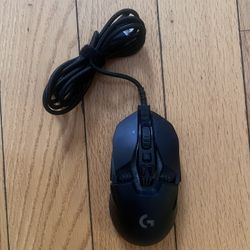 Logitech Mouse