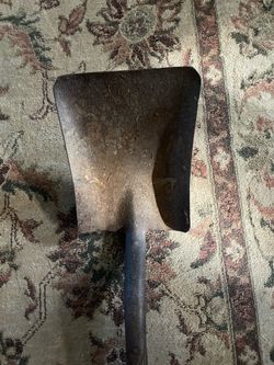 Vintage tools