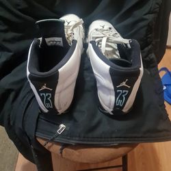 Nike Jordan 14's 