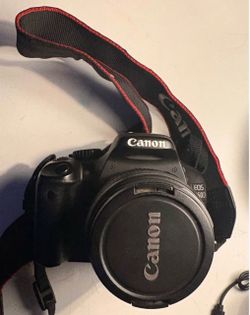 Canon EOS 550D