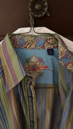 Robert Graham Shirt