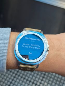 Samsung Galaxy Watch 8 Classic