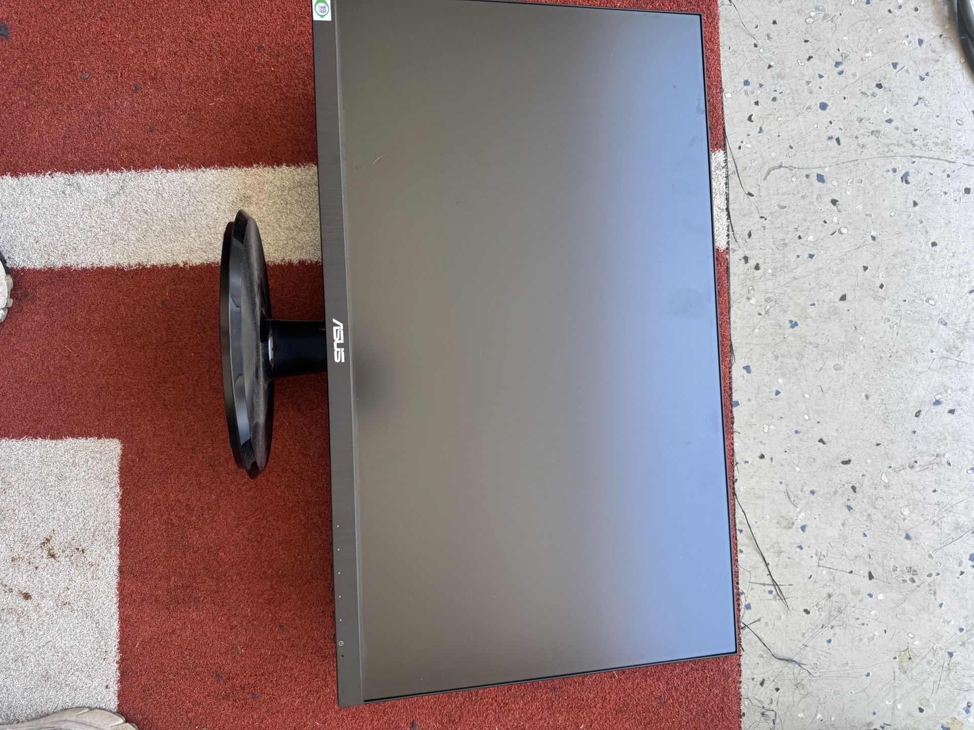 Gaming Monitor 