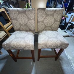 Brand New Stools