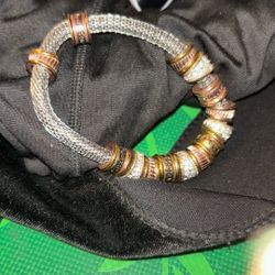 Love Joy Hope  Bracelet