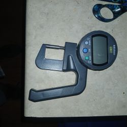 Mitutoyo 547-400S Digimatic Thickness Gage