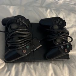 Ps2 In Good Condition 