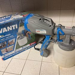 Paint Sprayer