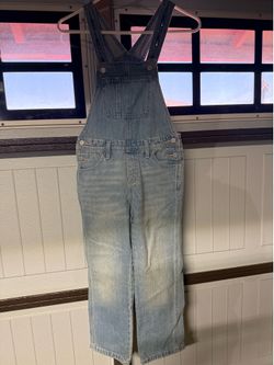 Kids overalls