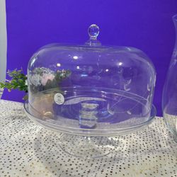Panera De Cristal