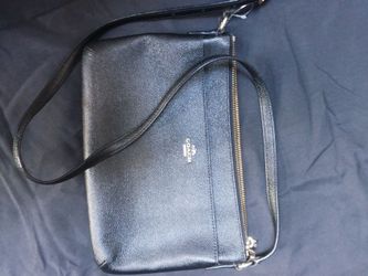 Medium coach bag