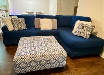 L-Shaped Sectional
