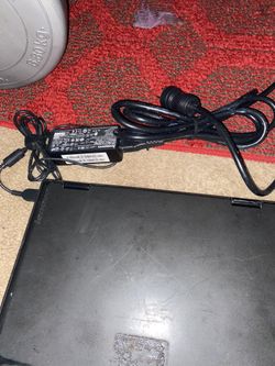 Lenovo Laptop
