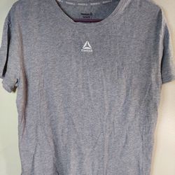 Reebok Woman's Top Must Pick Up