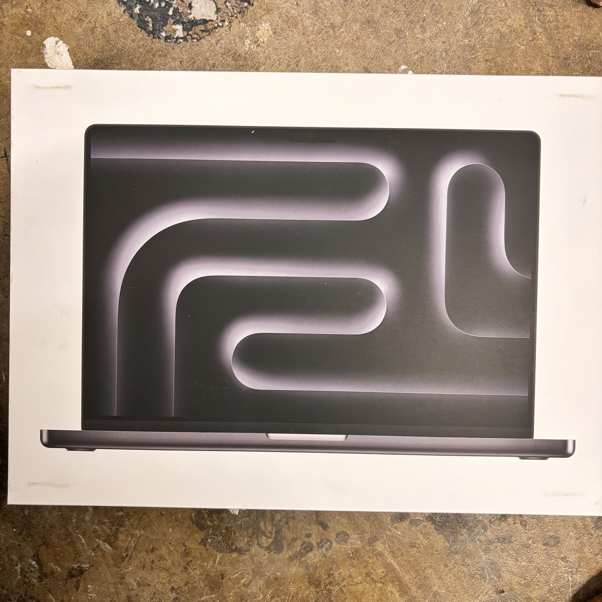 16‑inch MacBook Pro - M4 Max Chip 