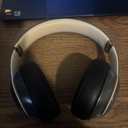 Beats Studio 3s