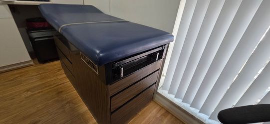 Medical Exam Table