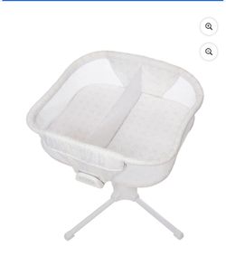 HALO twin Bassinet