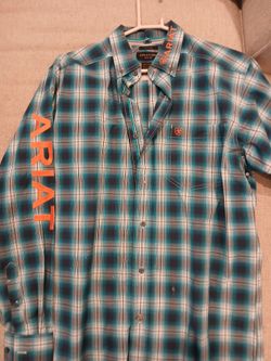 ARIAT