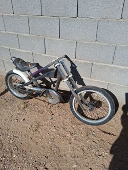Black Schwinn OCC 16" Stingray All Complete  tires good Don't Make No More