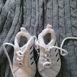 Baby Shoe's 