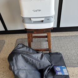 Porta Potti Thetford 135 - New, hasn’t been used. 