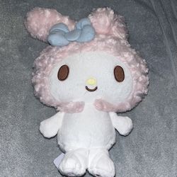 My Melody Plush