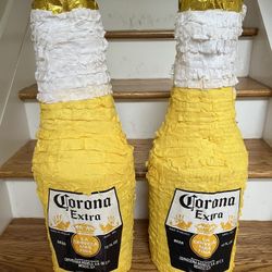 Corona Piñatas 