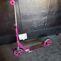 Adult Scooter 