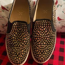 Zapatos Vince Camuto Medida 7