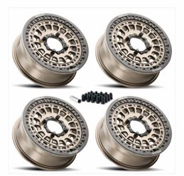 Friday Saturday HUGE. Sale. On METAL FX 15” hitman 4x137 4x156 Beadlock wheels & 30x10-15 tires for CAN AM RZR KAWASAKI SPEED UTV HONDA YAMAHA SXS 4 l