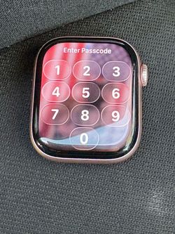 Apple Watch Series 10 (GPS + Cellular)