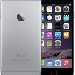 Apple iPhone 6