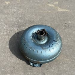 1941-62 Chevy Torque Converter 