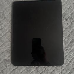 iPad Pro