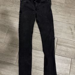 Ksubi Jeans 