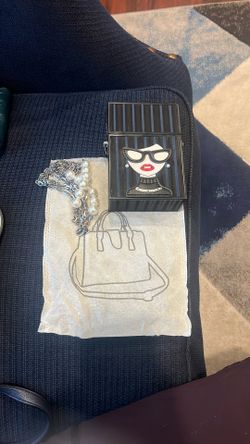 Brand NEW HANDBAG