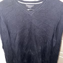 Mens Medium Van Heusen