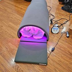 Sunlighten infrared sauna solo dome portable