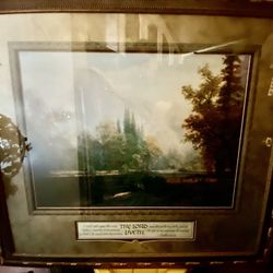 Beautiful Large Picture 39x35