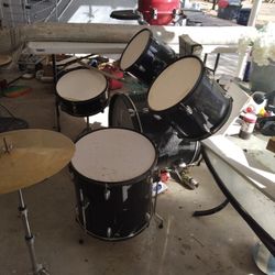 Drum Set