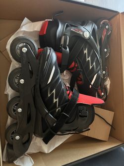 Bladerunner Advantage Pro XT Rollerblades