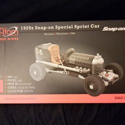 Snap-On Tools Collectable 