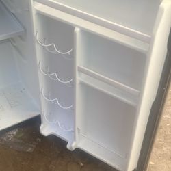 Whirlpool Mini Fridge