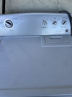 Dry Good Condition